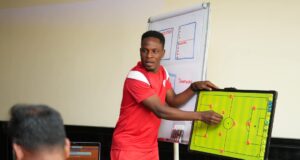 Coach Ayere Sylvester: Nigeria’s Tactical Deficiency And The Path To Football Excellence
