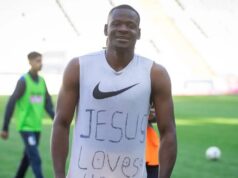 Chijioke Aniagboso’s Stunning Save Secures Vital Victory For Chornomorets Odesa, Extends Impressive Clean Sheet Streak