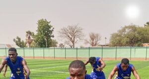 Drama in Adamawa: Hamidu’s Strike, Red Cards, And Chaos As FC Basira Edge Baffa Boys
