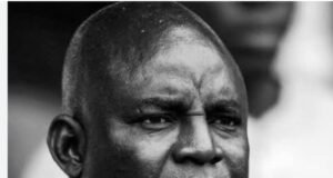 Lagos FA Boss Gafar Liameed Commiserates With NFF, Nigerians On Chairman Christian Chukwu’s Death