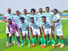 NPFL Hits Nasarawa United with Stadium Ban and Fines Over Security Breaches