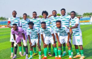 NPFL Hits Nasarawa United with Stadium Ban and Fines Over Security Breaches