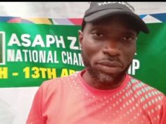 Asaph Zadok National Championship: Edo State’s George Ezinore Rules Nigeria Most Prestigious Scrabble Competition
