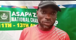 Asaph Zadok National Championship: Edo State’s George Ezinore Rules Nigeria Most Prestigious Scrabble Competition