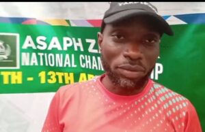 Asaph Zadok National Championship: Edo State’s George Ezinore Rules Nigeria Most Prestigious Scrabble Competition
