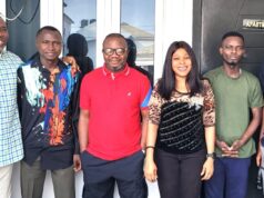 Team Ogun Wins 2025 National Scrabble Festival In Benin