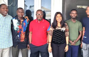 Team Ogun Wins 2025 National Scrabble Festival In Benin