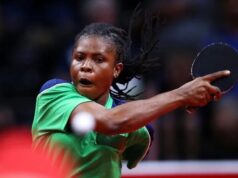 GOLD ALERT: Akingbemisilu, Obazuaye Win Gold as More Medals Roll in For Nigeria at ITTF World Para in Jordan