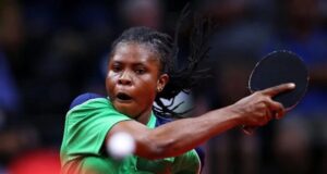 GOLD ALERT: Akingbemisilu, Obazuaye Win Gold as More Medals Roll in For Nigeria at ITTF World Para in Jordan