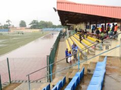 Exclusive: Agege Stadium Gets New Contractor, Renovation Completion Date Revealed