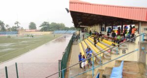 Exclusive: Agege Stadium Gets New Contractor, Renovation Completion Date Revealed