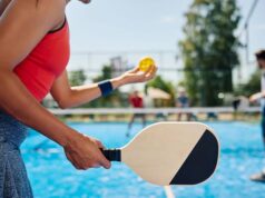 Prickleball: The Next Big Thing in Low-Stress Competitive Fun