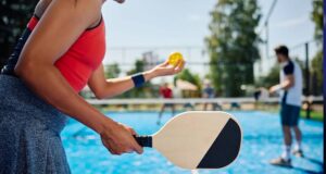 Prickleball: The Next Big Thing in Low-Stress Competitive Fun
