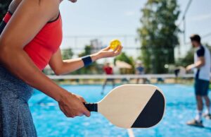 Prickleball: The Next Big Thing in Low-Stress Competitive Fun
