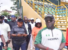 NSC Applauds Ogun State’s Readiness for Gateway Games 2024