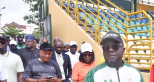 NSC Applauds Ogun State’s Readiness for Gateway Games 2024