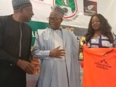 Prostar Sports International Drives Recognition at NNL February Awards