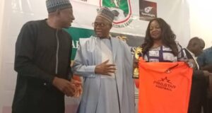 Prostar Sports International Drives Recognition at NNL February Awards