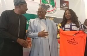 Prostar Sports International Drives Recognition at NNL February Awards