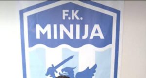 Rising Star Christopher Ellah Signs First Pro Contract with FK Minija in Lithuania