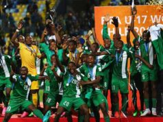 Time to Rethink CAF U-17 World Cup Qualification System as Africa Presents 10 Teams Without Nigeria, It’s Most Successful Side