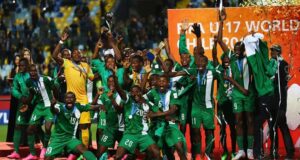 Time to Rethink CAF U-17 World Cup Qualification System as Africa Presents 10 Teams Without Nigeria, It’s Most Successful Side