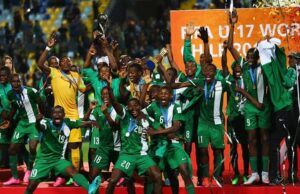 Time to Rethink CAF U-17 World Cup Qualification System as Africa Presents 10 Teams Without Nigeria, It’s Most Successful Side