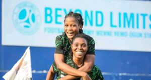 Flamingos Set for Crucial U17 World Cup Qualifier Clash with Algeria in Ikenne