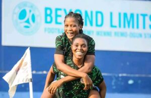 Flamingos Set for Crucial U17 World Cup Qualifier Clash with Algeria in Ikenne