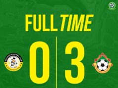 President Federation Cup: Kwara United Crush Solution FC 3-0 to Reach Quarterfinals