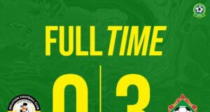 President Federation Cup: Kwara United Crush Solution FC 3-0 to Reach Quarterfinals