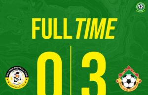 President Federation Cup: Kwara United Crush Solution FC 3-0 to Reach Quarterfinals