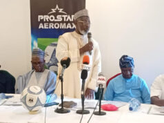 Commendations Trail George Aluo-Led NNL Board as Third Awards Ceremony Shines in Abuja