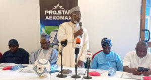 Commendations Trail George Aluo-Led NNL Board as Third Awards Ceremony Shines in Abuja