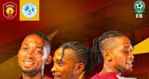 President Federation Cup: Dominant Second Half Sees Ikorodu City FC Eliminate Beyond Limits to Zoom into Quarter-Finals