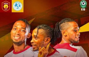 President Federation Cup: Dominant Second Half Sees Ikorodu City FC Eliminate Beyond Limits to Zoom into Quarter-Finals