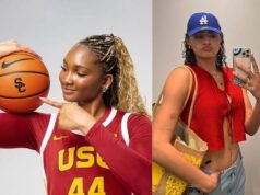 Kiki Iriafen Reveals Secrets Of Her Amazing Breakthrough In USA’s WNBA Draft