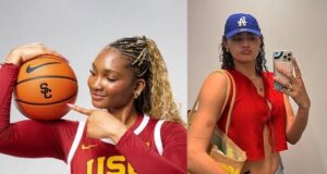 Kiki Iriafen Reveals Secrets Of Her Amazing Breakthrough In USA’s WNBA Draft