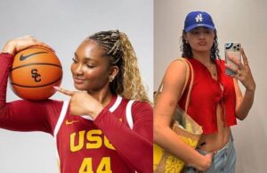 Kiki Iriafen Reveals Secrets Of Her Amazing Breakthrough In USA’s WNBA Draft