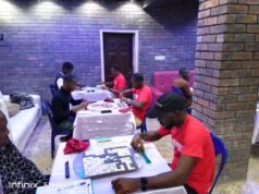 Nigeria Scrabble Inter Club Challenge: Surprise Package Yenagoa Scrabble Club to Face Gateway SC In Final Showdown