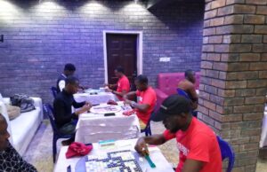 Nigeria Scrabble Inter Club Challenge: Surprise Package Yenagoa Scrabble Club to Face Gateway SC In Final Showdown
