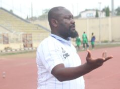 Coach Warri Charles Eyes Sixth Straight Win as D Shack FA Clash with FC Bethel Sporting