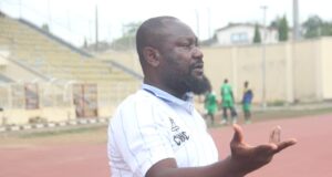 Coach Warri Charles Eyes Sixth Straight Win as D Shack FA Clash with FC Bethel Sporting