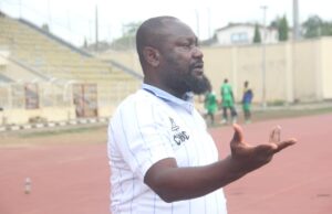 Coach Warri Charles Eyes Sixth Straight Win as D Shack FA Clash with FC Bethel Sporting