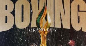 WBC Grand Prix: Yusuf Adisa, Idris Timilehin to Start Season Against Mexican Opponents