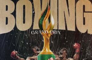 WBC Grand Prix: Yusuf Adisa, Idris Timilehin to Start Season Against Mexican Opponents