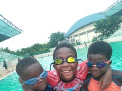 Swim For Life: Nigeria Aquatics Federation Announces National Junior Swimming Championships in Abuja