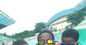 Swim For Life: Nigeria Aquatics Federation Announces National Junior Swimming Championships in Abuja