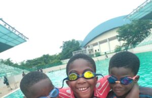 Swim For Life: Nigeria Aquatics Federation Announces National Junior Swimming Championships in Abuja