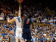 The Rise Of Positionless Basketball